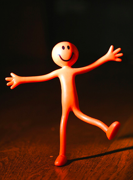 HappyMan