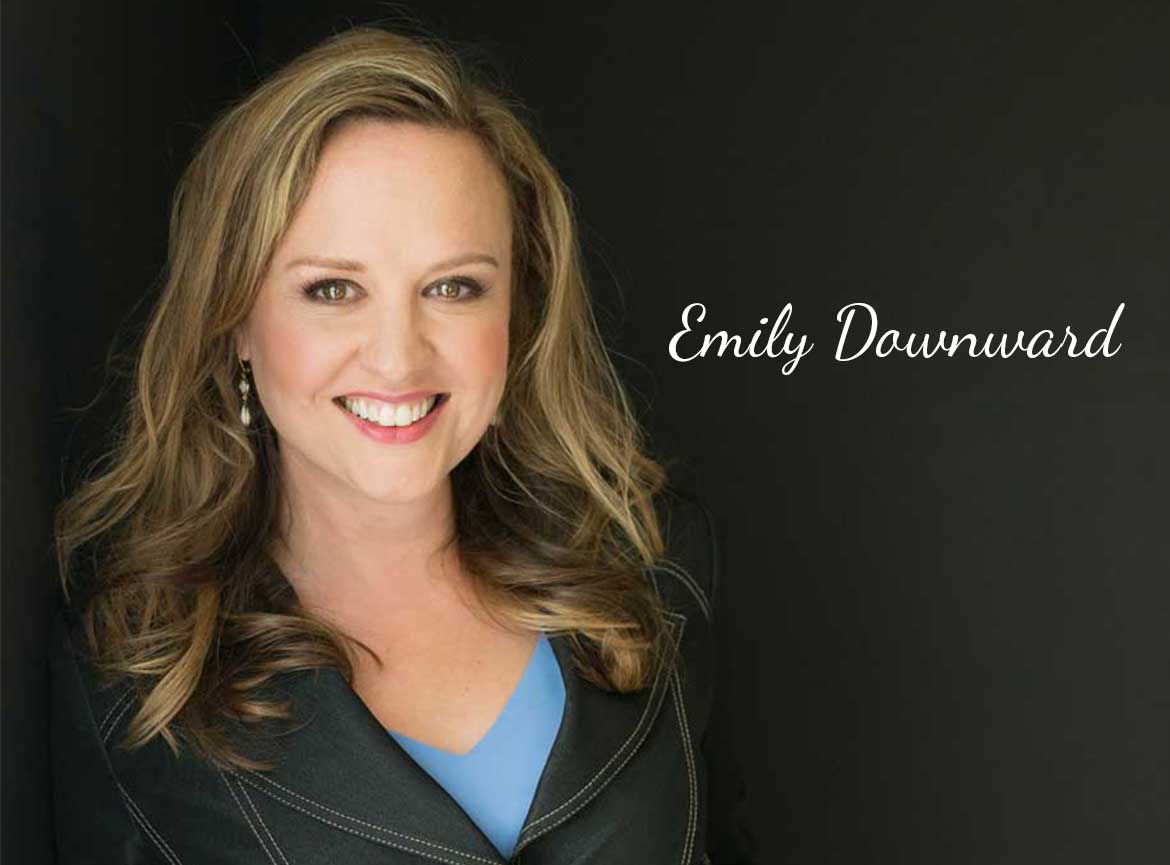Emily Downward